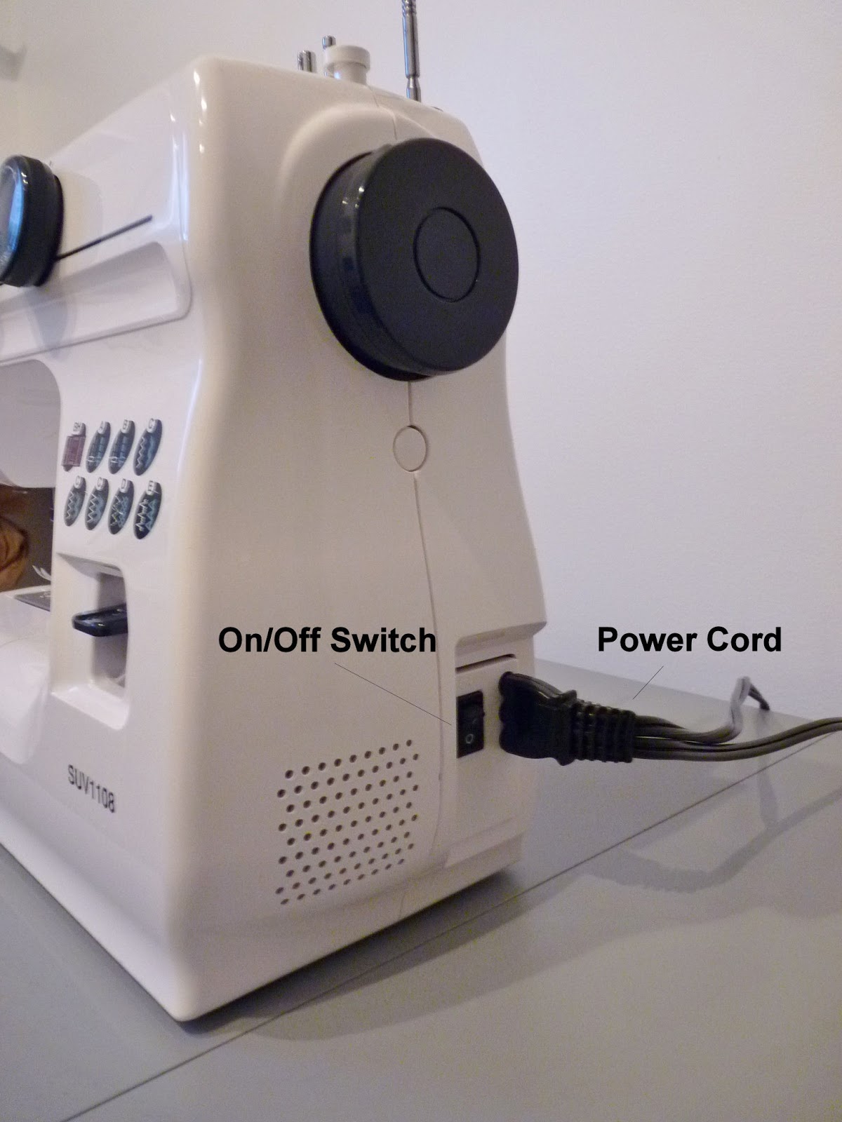 d i y d e s i g n Sewing 101