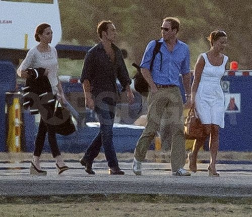 Strictly Kate (Catherine - The Duchess of Cambridge): Kate & William