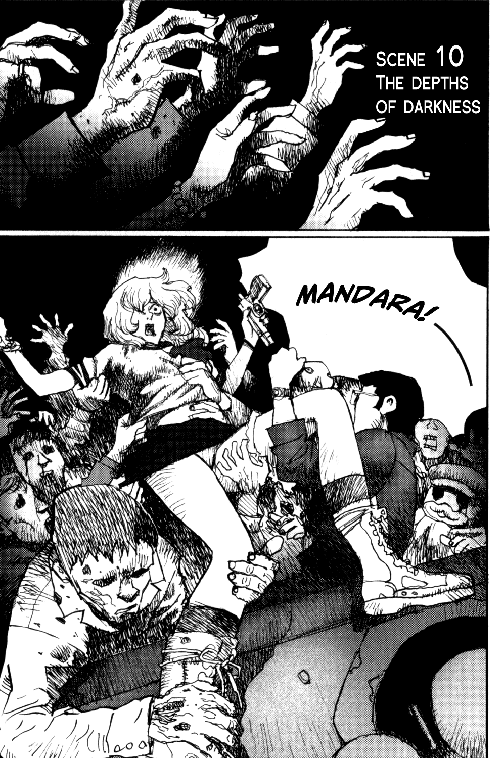 becchin to mandala becchin to mandala