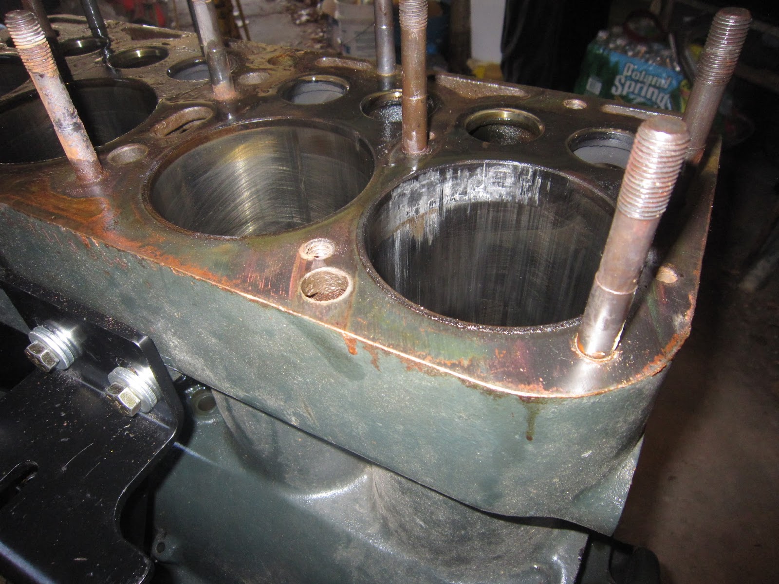 Doug and Nan's Excellent Adventure