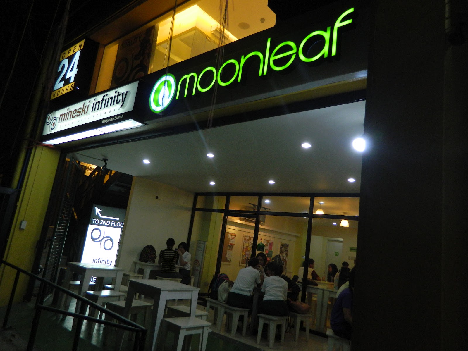 Moonleaf Tea Shop unites with Mobile Legends – adobo Magazine