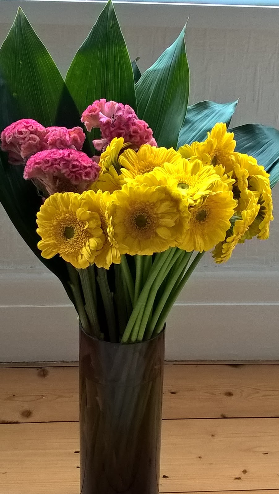 Fresh Flowers Direct From The Growers