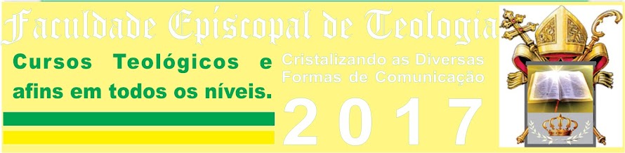 INSTITUTO DE EDUCAÇÃO ECLESIÁSTICA - STPEB
