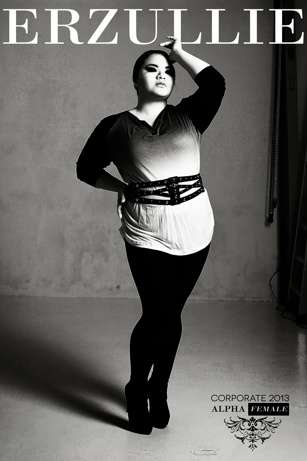 Erzullie Fierce Plus Size Fashion Philippines PLUS SIZE FASHION A