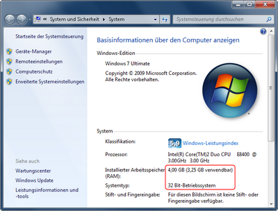 Laptop Bootet Nicht Mehr Windows Vista