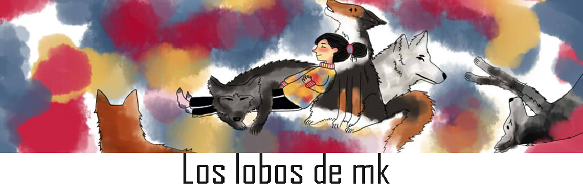 Los lobos de mk 