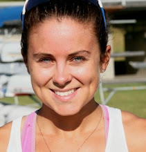 2013 Holland Becker Int Regatta.;Julia Edward Women’s Double Sculls BRONZE