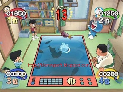 ((NEW)) Free Download Games Doraemon Gta w2