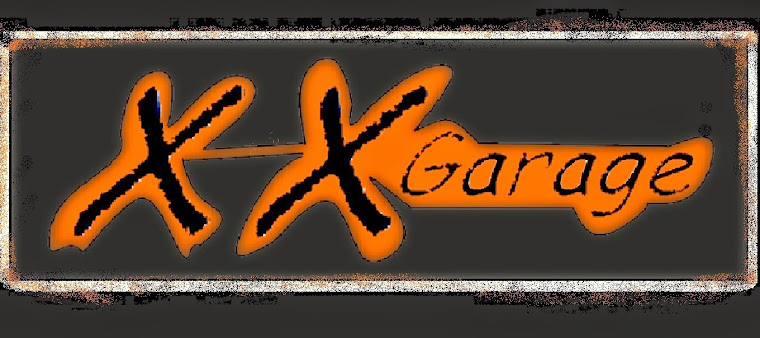 X X Garage 