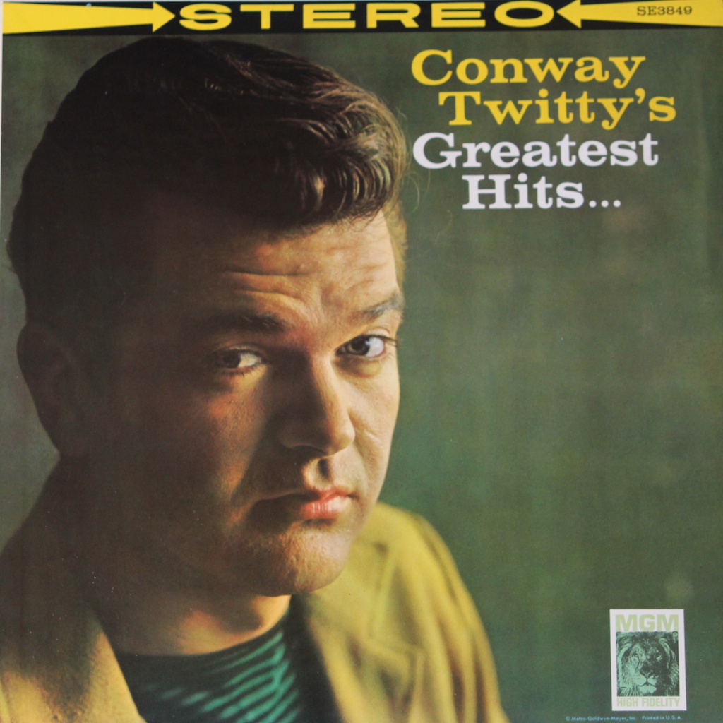 washerman's dog Record Store Day 2012 Mohammad Rafi and Conway Twitty