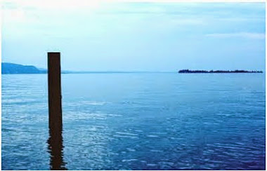 Lake Garda, 2009
