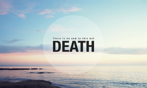 20+ Sad Quotes About Death