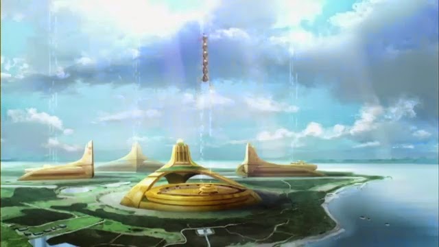 Download HorribleSubs Gundam Reconguista in G - 07 720p