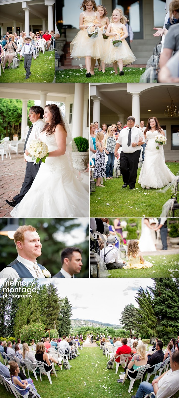 Peshastin Wedding Photography, Wenatchee Wedding Photography, Beecher House Hill Weddings, Memory Montage Photography, Harry Potter Themed Wedding