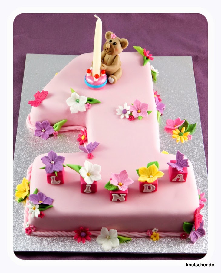 knutscher.de Motivtorte