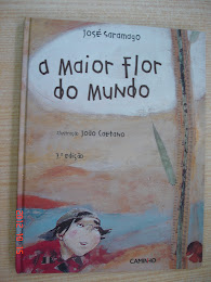 A Maior Flor do Mundo