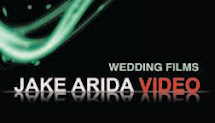 JAKE Arida - Event Filmmaker