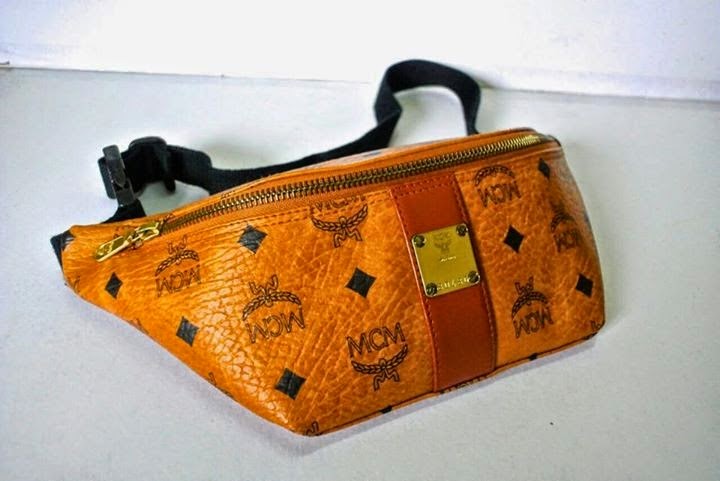 MCM (SOLD)