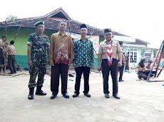 PW LP Ma'arif NU Lampung