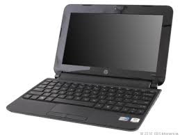 Seputih Awan Tutorial Install Ulang Windows 7 Menggunakan Usb Flash Disk Pada Netbook Hp Mini 110 3100