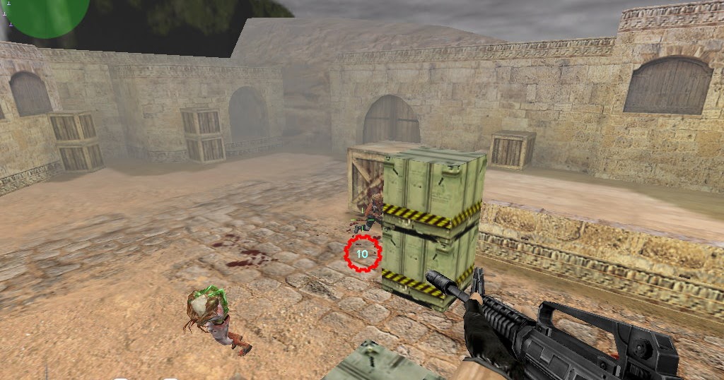 counter strike plugins