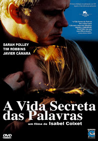 A Vida Secreta das Palavras – Dublado