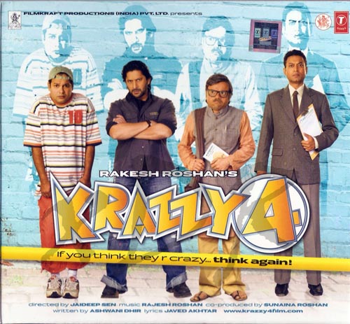 فيلم krazzy 4 هندى مشاهدة اون لاين ومترجم Krazzy+4T_123