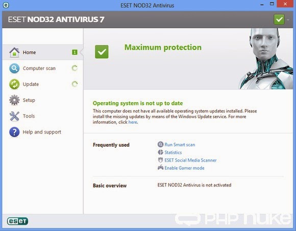 Username And Password Eset 10 Terbaru Aktif Sampai crack eset nod32 terbaru