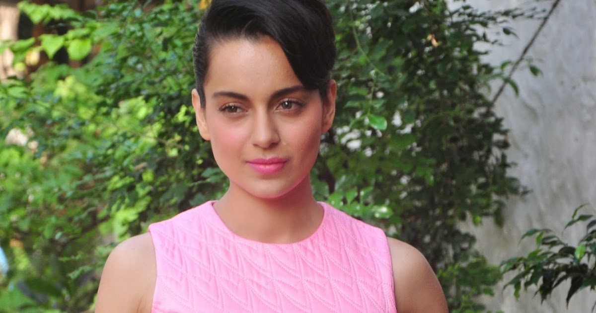 Kangna Ranaut, Irrfan Khan,at Divine Lovers Movie Launch Images