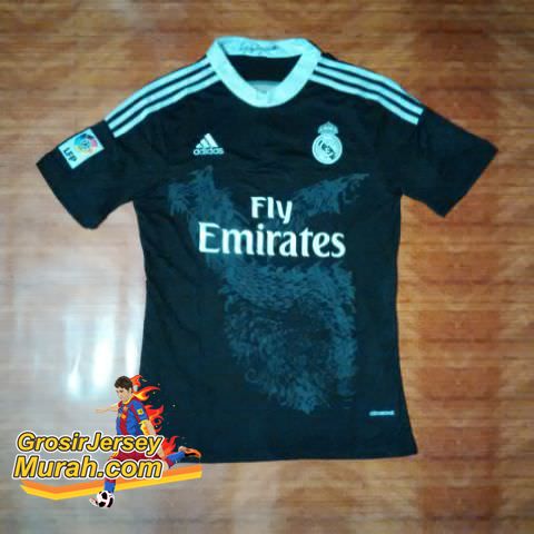 Jersey Real Madrid 3rd Naga Jual Jersey Real Madrid 3rd