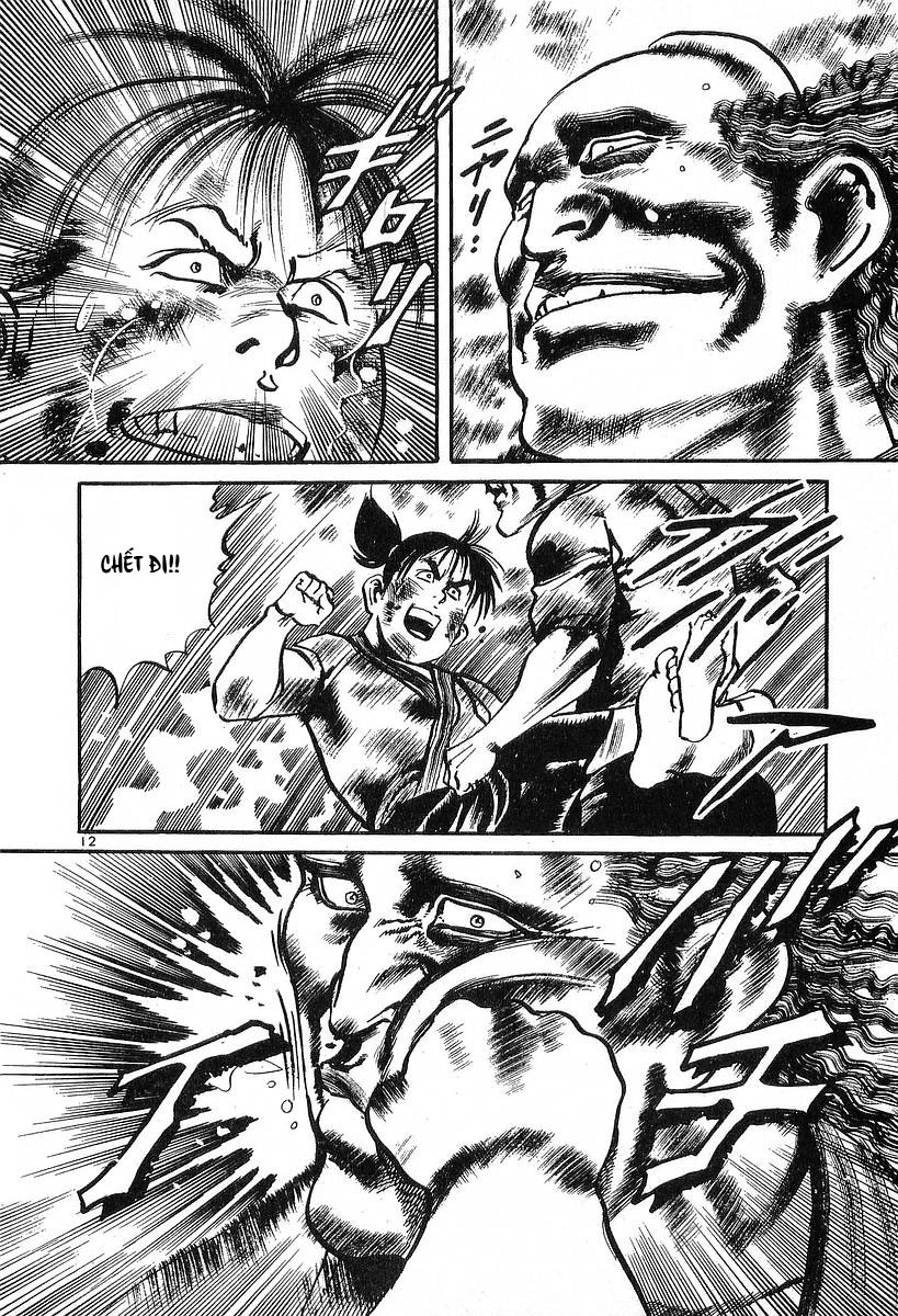 Conde Koma Chap 30 - Next Chap 31