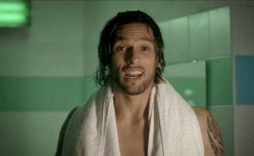 Il Blog di Ju29ro.com: Il nuovo Amauri?