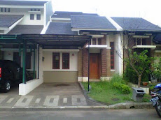 DISEWA RUMAH SIAP HUNI PLUS AC