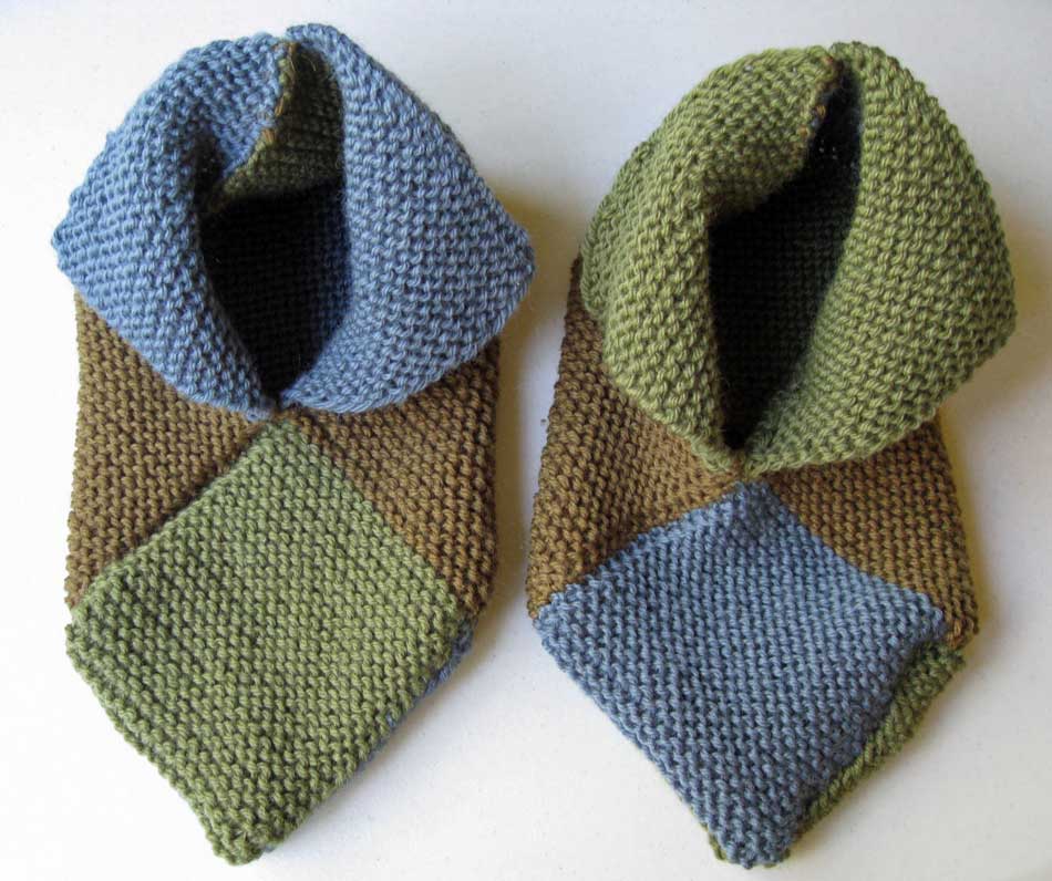 Wool Enough and Rhyme: A Felting Virgin No Longer