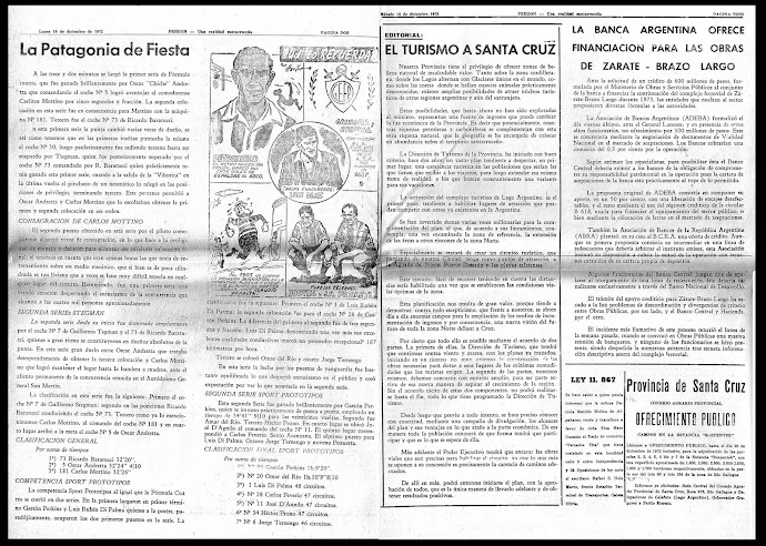 Páginas 2 y 3