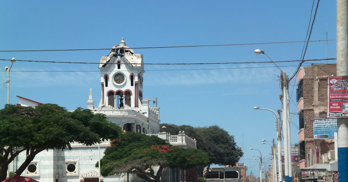 PROVINCIA DE PISCOPERÚ SU HISTORIASU FOLKLORESU GENTESU LITERATURA
