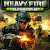 Download Game Heavy Fire Shattered Spear Full Rip For PC Repack