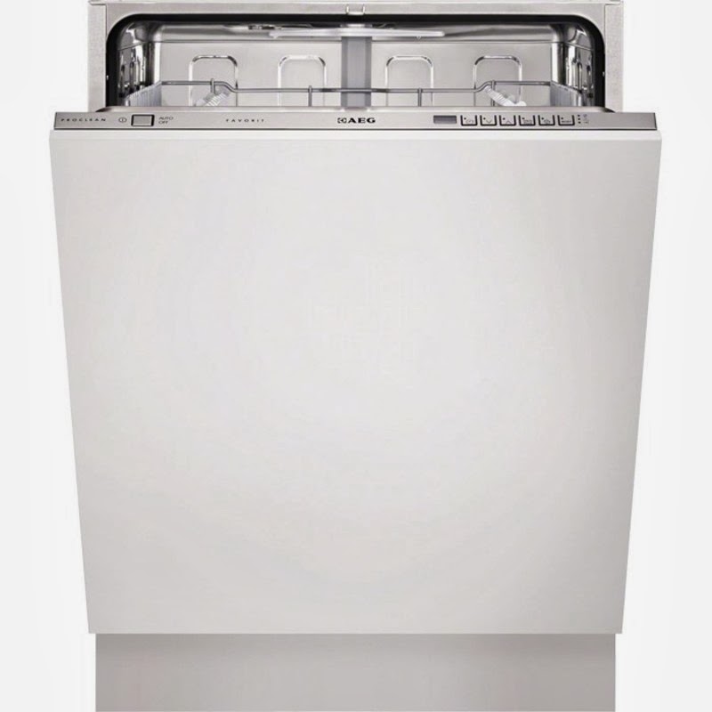 Todo sobre el lavavajillas Lavavajillas ProClean™ de AEG. Tamaño XXL