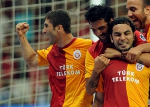 ANALİZ | Hükmeden Galatasaray