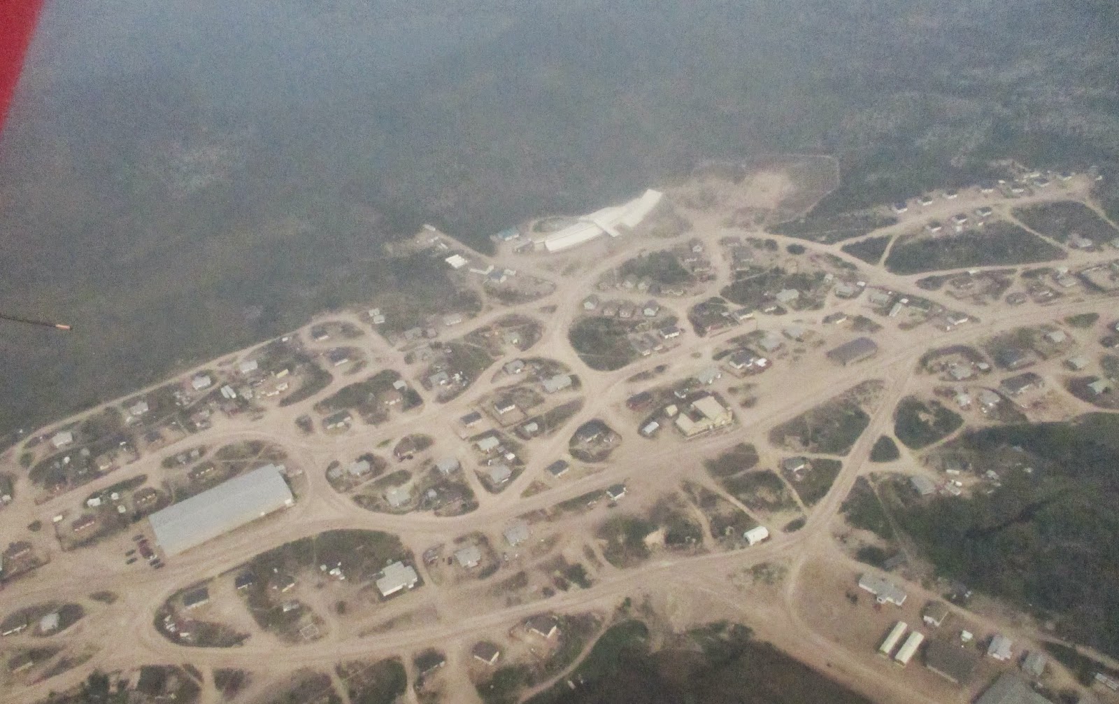 Andrew and Linnea Serving with Mission Aviation Fellowship Destination