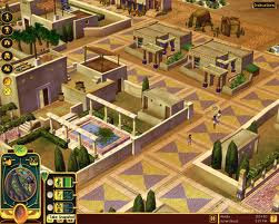 Immortal Cities Children of the Nile Enhanced Edition