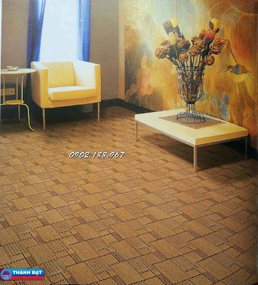 Thảm trải sàn Fiels