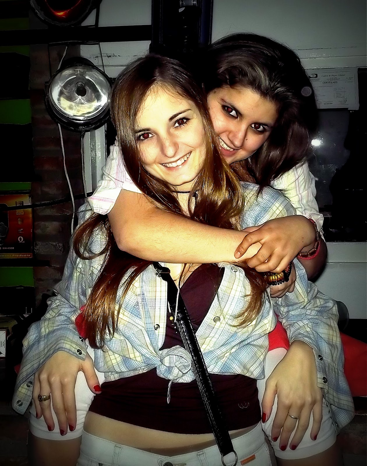 Namaste♥ El Beso El Indio Duarte