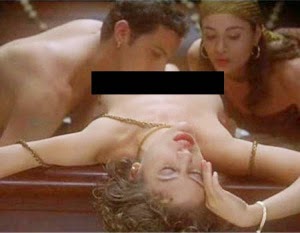 artis wanita terseksi di dunia tanpa pakaian alyssa milano