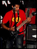Kellvin - guitarra base