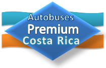 Autobuses Premium Costa Rica