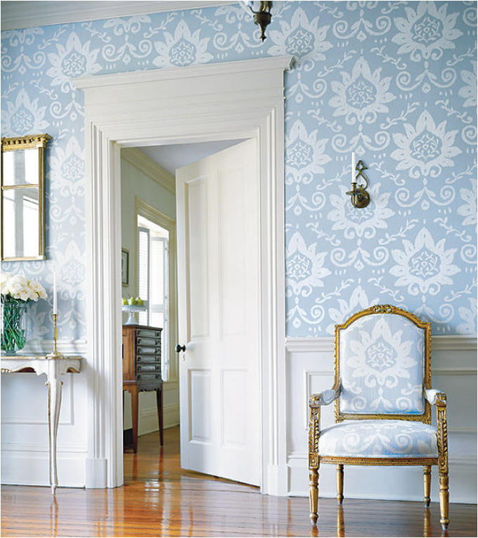 Let's Decorate Online THE BEAUTY OF WALL DECORATIONS