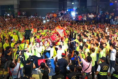 Johor Bahru Chingay 2104 柔佛古廟出游 Johor-Bahru-Chingay-2104-柔佛古廟出游