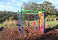 Uratta Street playground Uratta Street playground