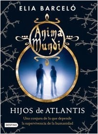 Hijos de Atlantis